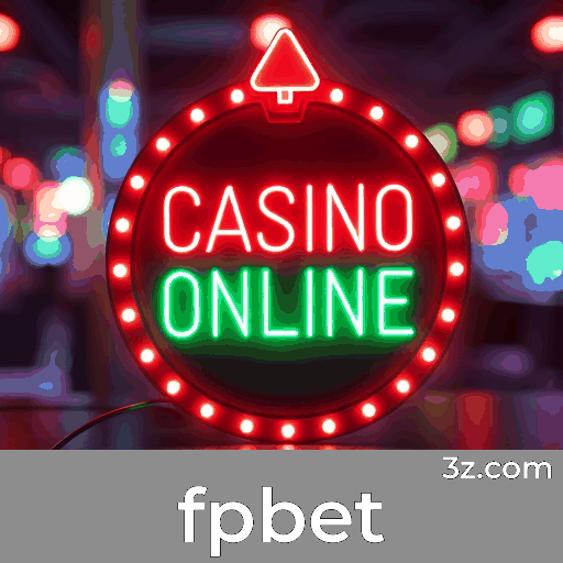 fpbet: Experiência de Cassino Profissional e Imersiva