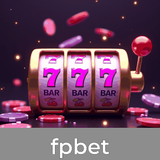 fpbet: Descubra os Jogos Únicos - Slots com Mega Prêmios, Mesa ao Vivo com Interação Real