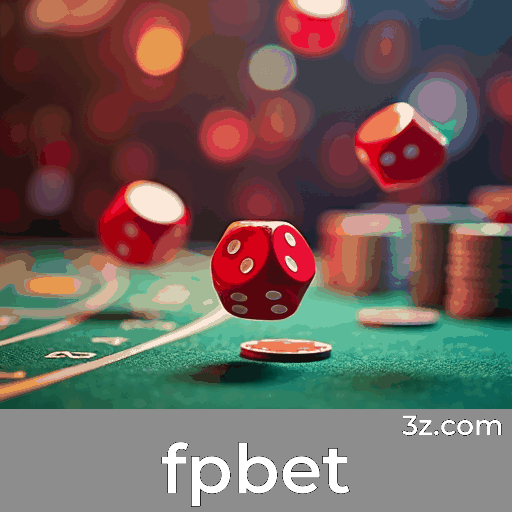 fpbet: Inovação e tecnologia em jogos de ponta