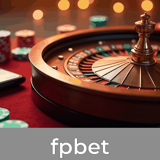 fpbet: A Experiência de Cassino ao Vivo Preferida no Brasil