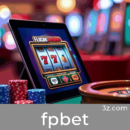 Acesse o fpbet com Login Seguro e Privilegiado!